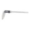 0?300mm12 Inch Digital Caliper Stainless Steel Vernier Caliper with Long Jaw Measuring Tool