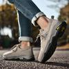 Jeep Men's Breathable Casual Sport Shoes
