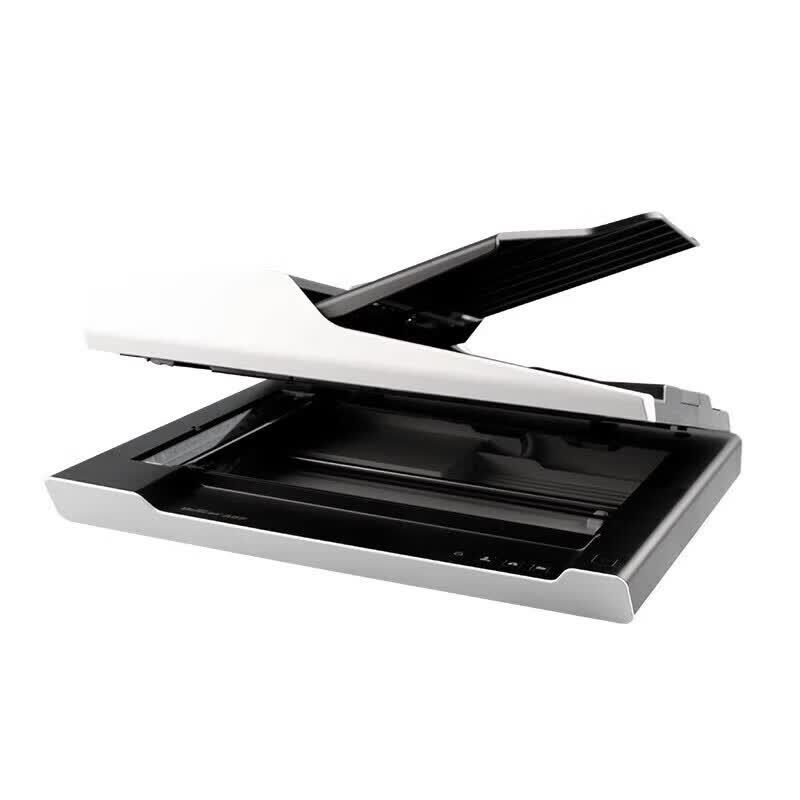 Uniscan A4 Flatbed & ADF Document Scanners CN plug (adapter included)