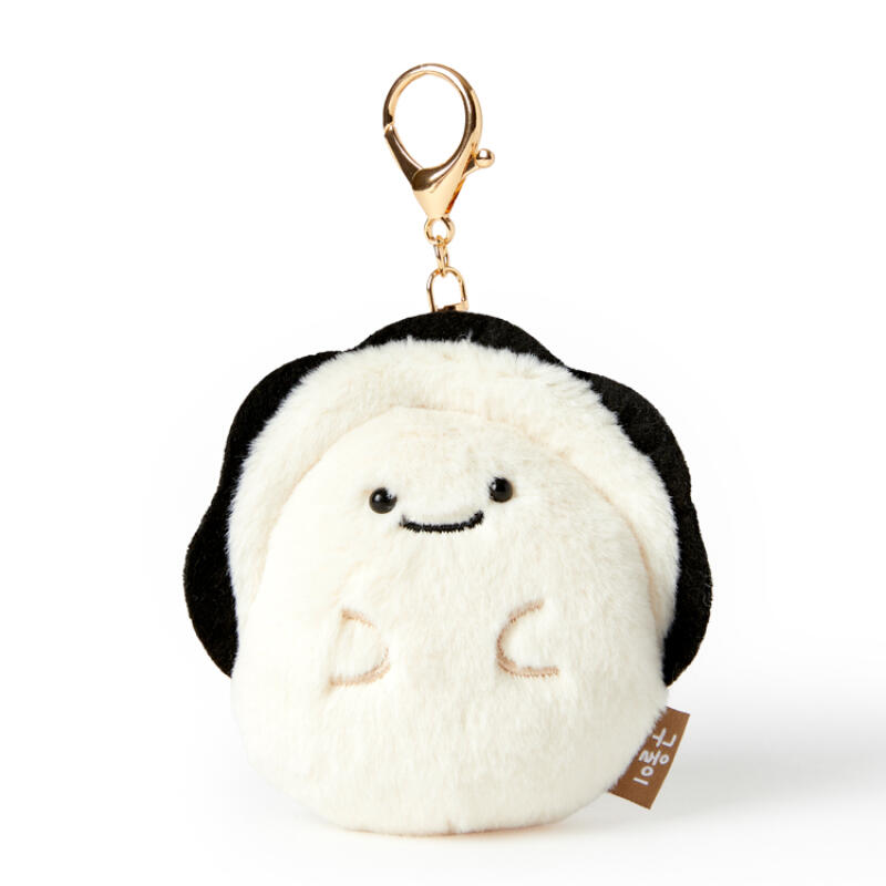 

Ghoul Keychain Doll (34012617)