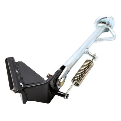 Quadros e acessórios para motociclos – Estribos