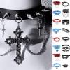 Coliere și pandantive – Coliere choker