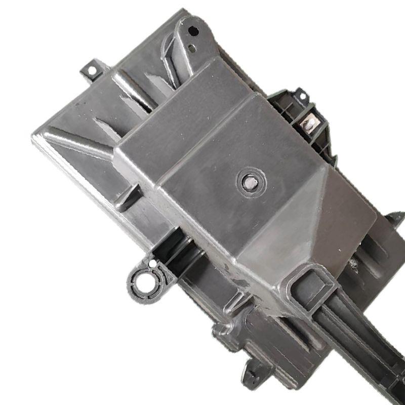 Car Plastic Battery Tray Bracket Replacement For Dodge Caravan Town & Country 2011-2020 68053342AG