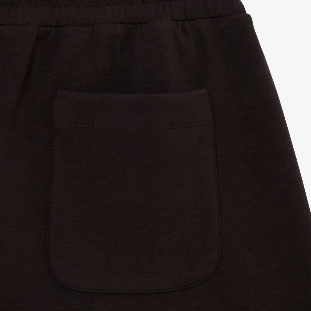 Lacoste Women's Light Jersey Setup Shorts GF799E-56G3LA