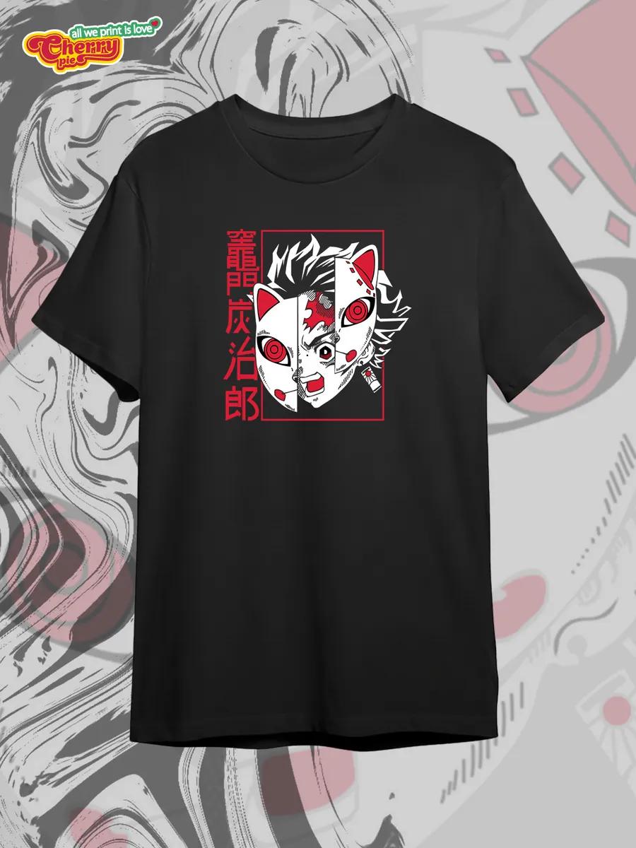 Jujutsu Kaisen T-shirt XL