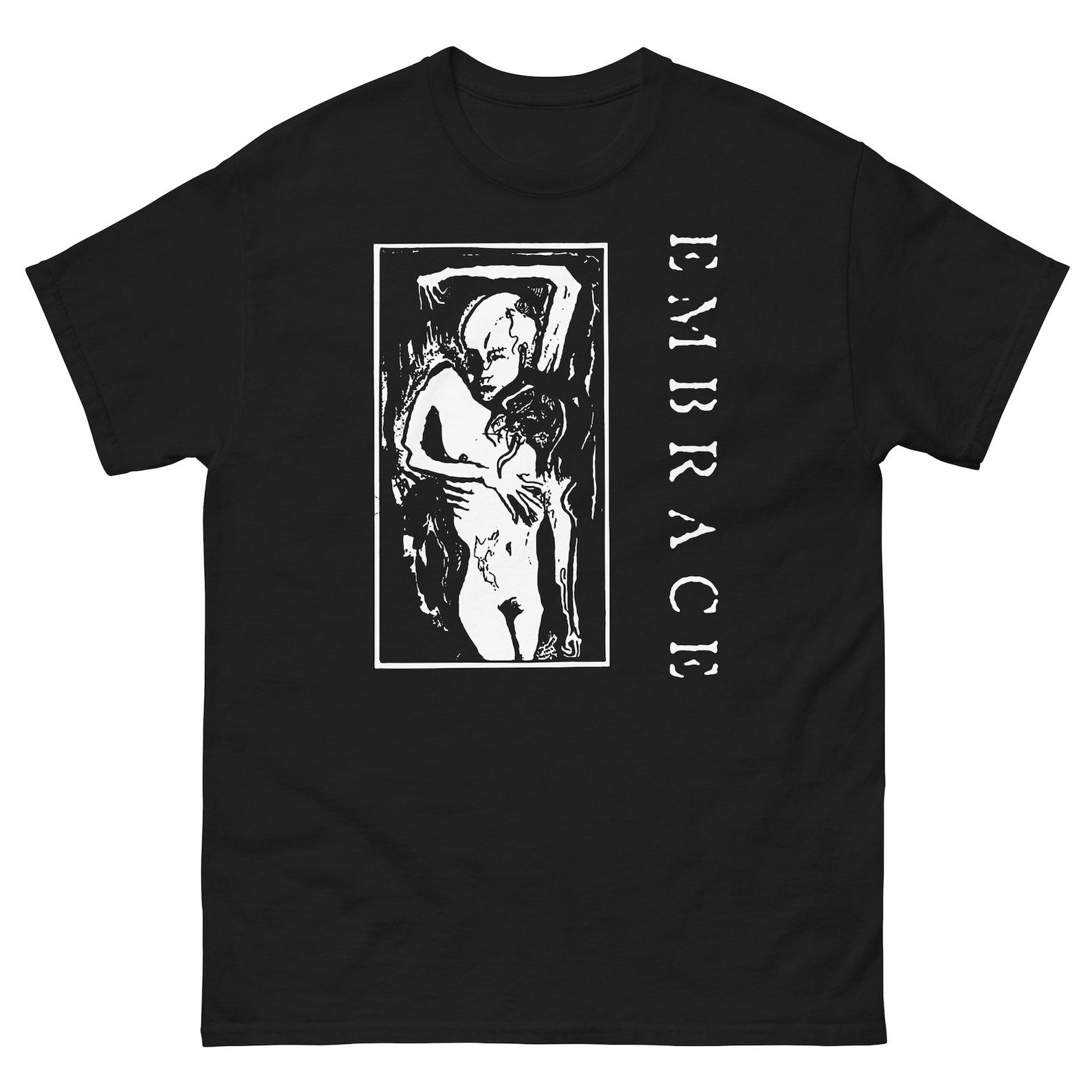 Rock music Men s classic tee M