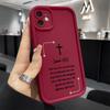 Christian Bible Pattern Phone Case For Samsung Galaxy S25 Ultra S24 S23 S22 S21 S20 FE Plus A15 A35 A54 A55 Silicone Soft Cover