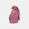 [Pre-Owned] Balenciaga Le Cagole Shoulder Bag XS 'Met Pink' - Very Good #GQ6C0K