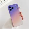 Applicable to iPhone11promax mobile phone case pupil eye gradual change Apple 11 silicone 11 anti-drop soft 11 protective case 11