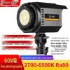 400W LED Fill Light for Studio & Live Broadcast