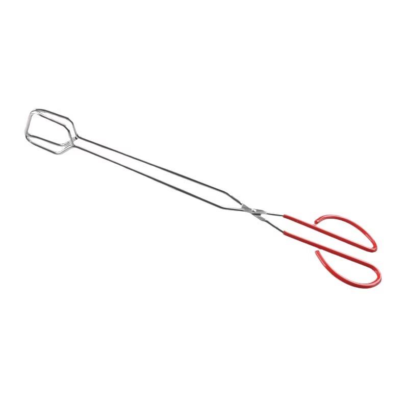 Extended BBQ and Food Tongs