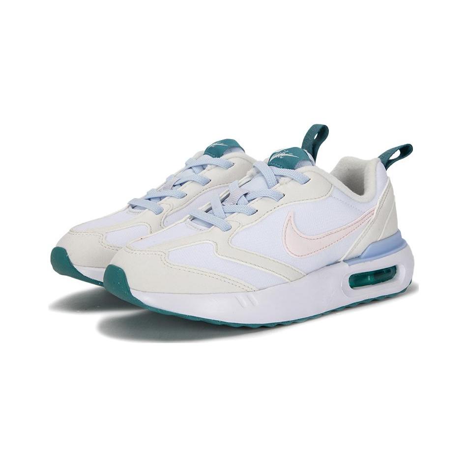 New Nike Air Max Dawn PS 'Summit White Teal' DC9318-108