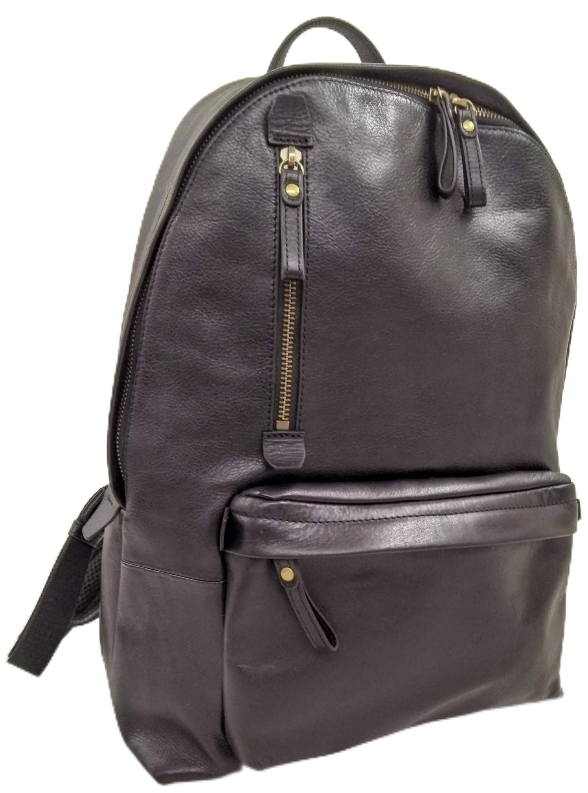 

Cherica СЕРИЯ CORRECT Рюкзак, Черный, Один размер