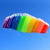 Double-Line Soft Power Stunt Kite Parachute