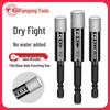 Tiangong Hex Handle Dry Drill for Glass, Marble & Vitrified Tiles