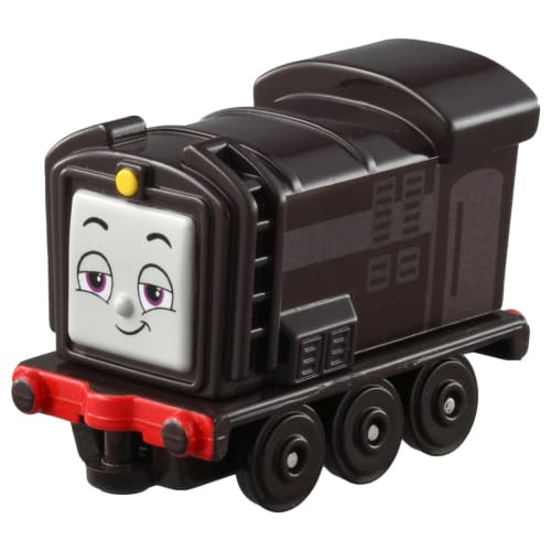 

Takara Tomy Thomas Tomica TH-04 Diesel