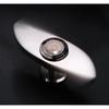 Eye Fingertip Gyroscope 304 Stainless Steel Hand Spinner Rotation Stress Relief Toy Gyro Metal EDC  Antiestres Office Desk Toy