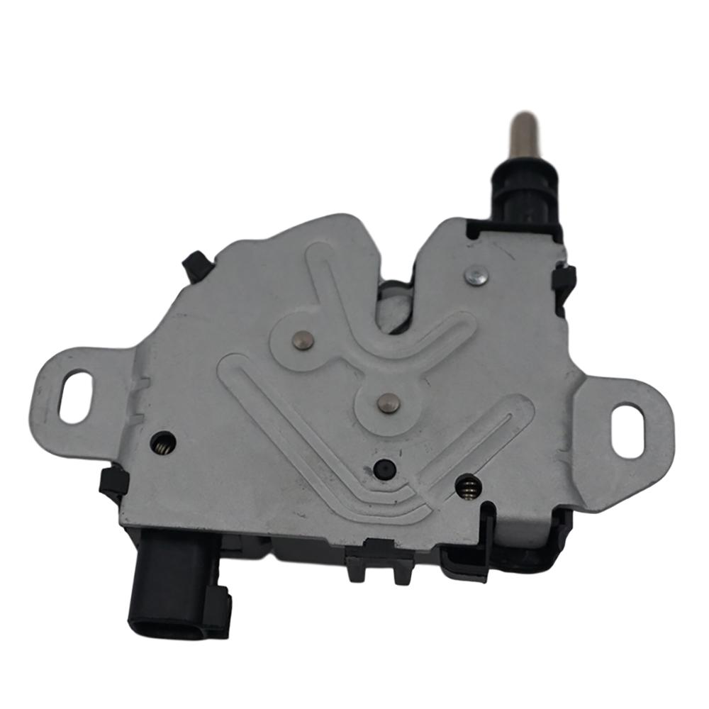 3M5116700AC 4M5AA16B970BA For Ford Focus MK2 C-MAX New Bonnet Release Hood Lock Catch Repair Kit 4895285 1343577 Car Accessories Thread Lock3