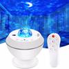 Special Price for First Piece Led Desk Moon Star Projector Lamp Kids Night Light Smart App Control Decorative Projection Lights