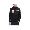 New FILA Knitwear Men's Black A11M446502FBK
