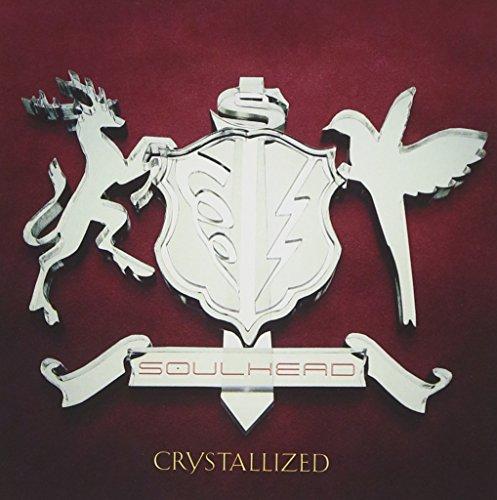 

Crystallized By Reel People