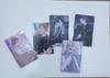 Min Asaldadan Photo Cards (5 Types) and a Large Poster