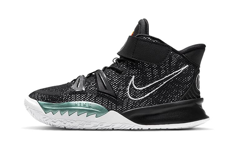 Nike Kyrie 7 Off Noir PS CT4087-002 29.5