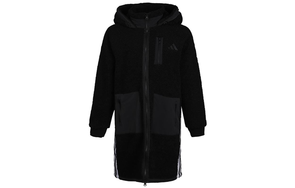 

Adidas URBAN BOA Jacket Women s Black GM1428 XXL