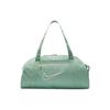 Nike Gym Club Solid Color Large Logo Training Large Capacity Fabric Tote Crossbody Bag Camping Bag Luggage Bag Fitness Bag Unisex Bags DA1746-357