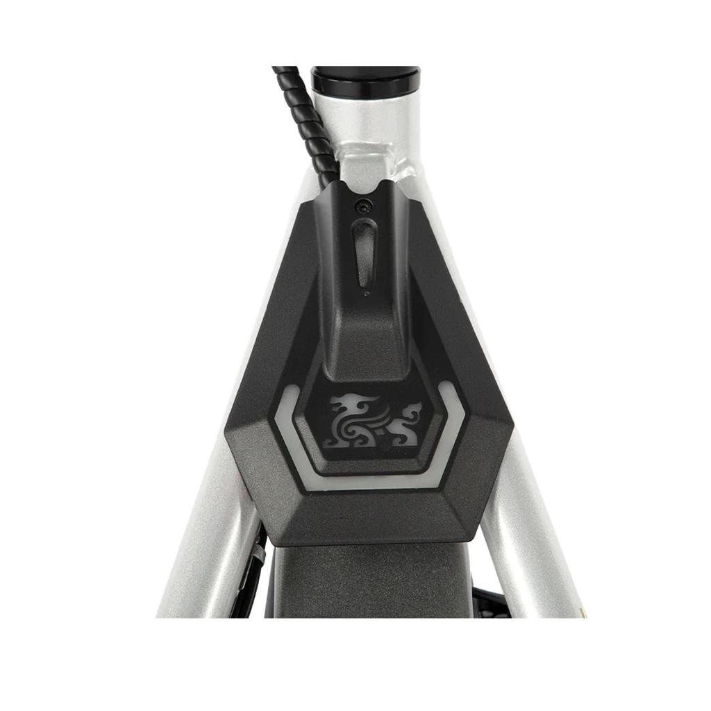 Kukirin A1 Electric Scooter: 10-inch 800W motor, dual disc brakes, 48V 13AH, foldable, top speed 45 km/h, full shock absorption