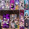 One Piece Nico Robin Case for Motorola Moto Edge 60 60s 70 G86 G56 G54 E14 G04S G45 G54 G64 S30 S50 X30 X40 X50 Ultra Pro Power