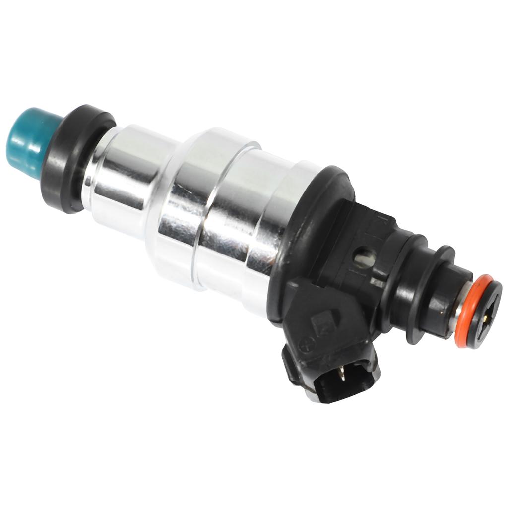 Durable-4Pcs 750Cc Fuel Injector For Honda Civic Acura Integra D16 D18 B16 B18 B20 F22 H22 H22A 42LB