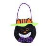 Candy Bucket, Trick Or Treating Bag For Halloween Without Candy
