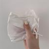Maschere Solari Estive Per Donna Copertura Integrale Del Viso Traspirante Sottile Scudo Facciale, Regolabile Per L'Uso Esterno Estivo