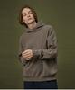 Atempo Hoodie Knit_Etoffe (Men)