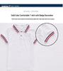 Spring/Autumn British Cotton Academy Style Baseball Uniform for Kindergarten & Primary School