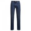 Hugo Mens Ash Stretch-Cotton Denim Slim Jeans