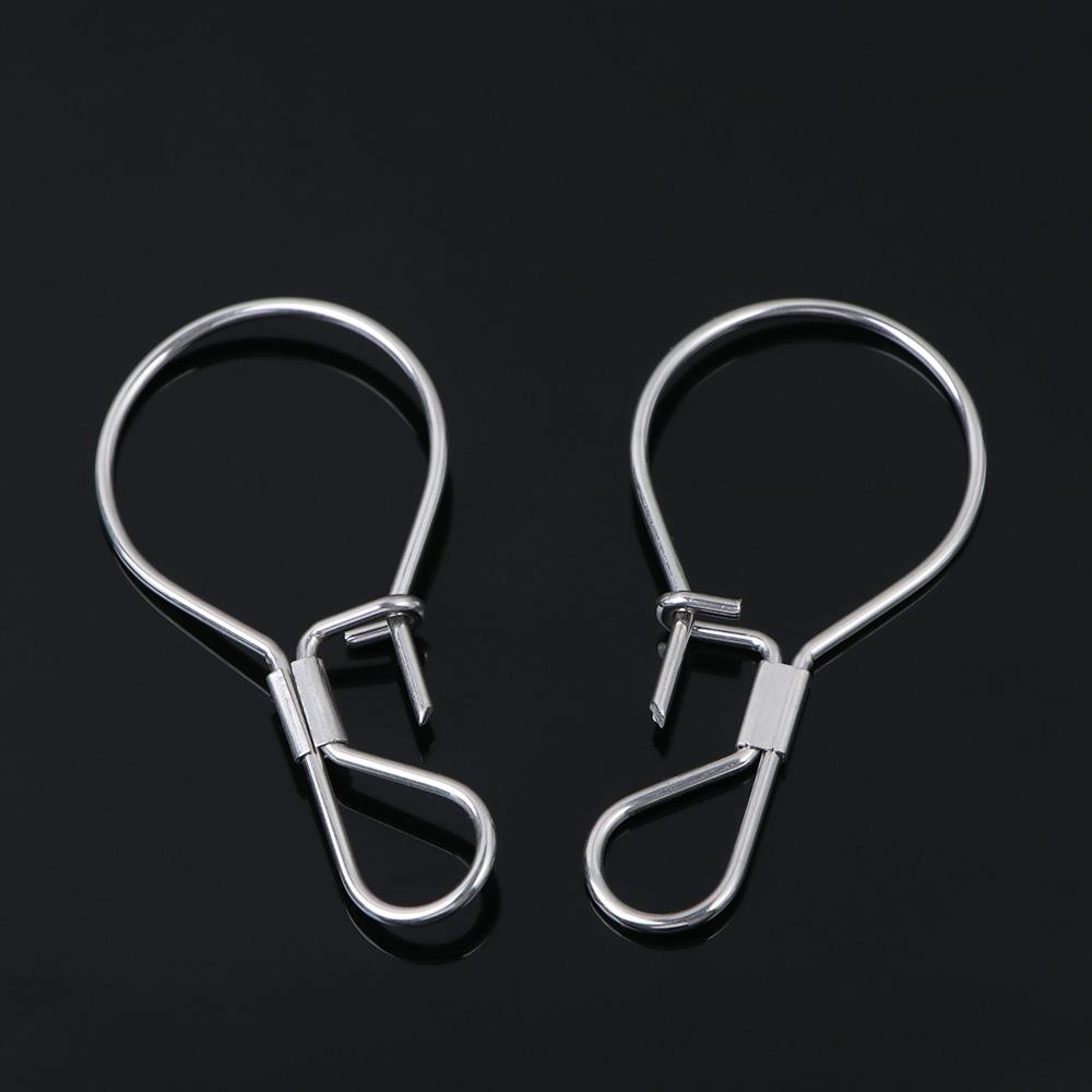 Stringer Stringer Clip Fish Lock Cable Tackle Stringer Fishing Tools Stringer Tools Lock Buckle