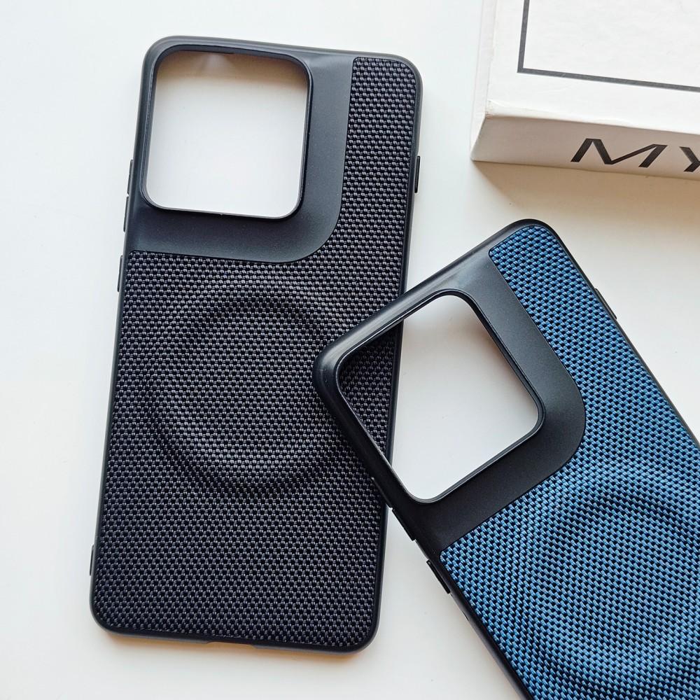 Für Motorola Edge 70 Moto X70Air Handyhülle, hergestellt aus Kona-Leder, minimalistischer Stil, mit Magnetfunktion