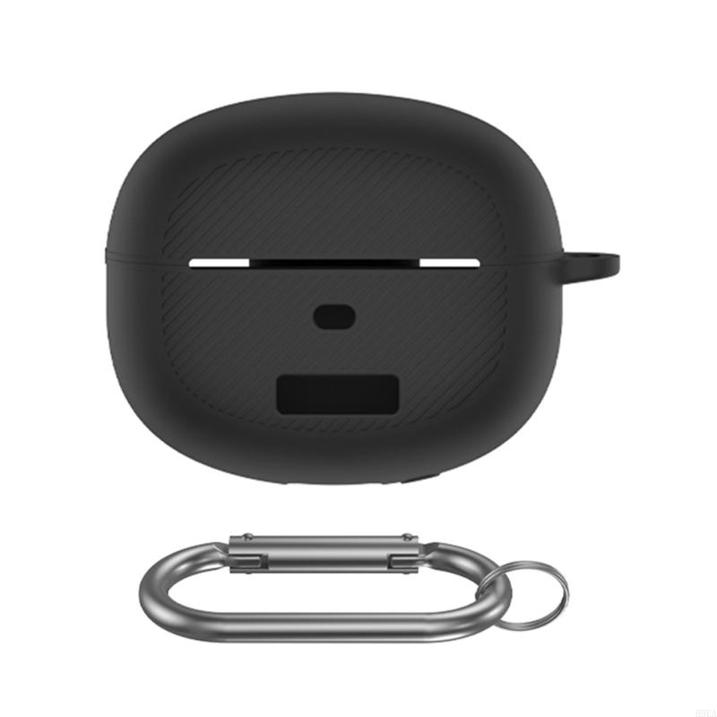 Lightweight Earbud Cover Shockproof Case Sleeve Antiscratch Guard Washable Housing Shell Damage Prevention Skin for MC1