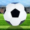 Inflatable Training Soccer Christmas Machine Stitched Ball for Game Training Practice
