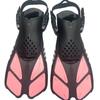 Adjustable Professional Diving Fins for Training and Snorkeling - Outdoor Sports Gear