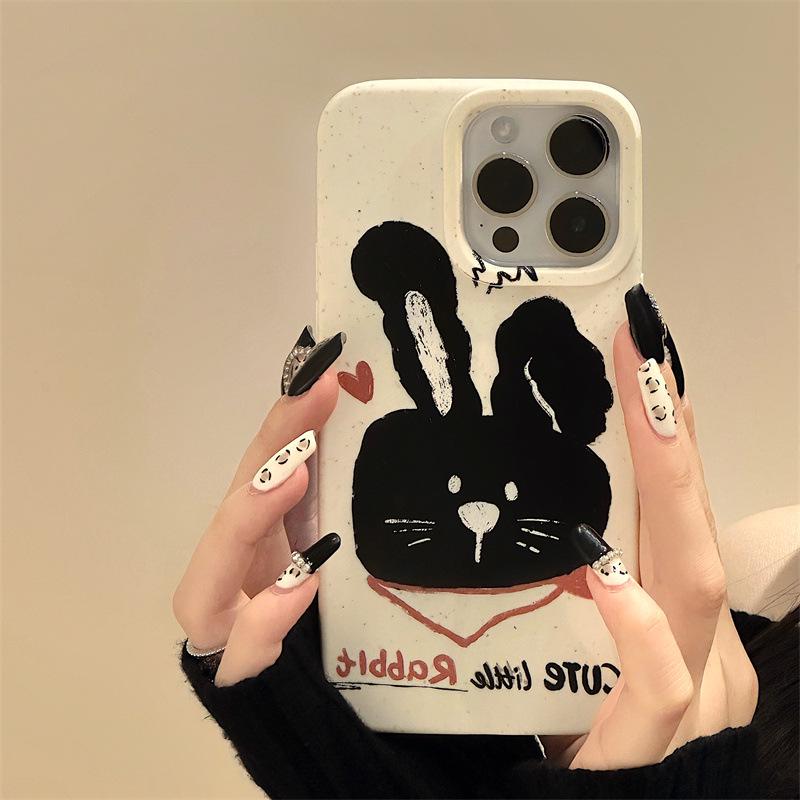 

Чехол Zhitai 15Pro Cartoon для iPhone 11 Pro Max/13/14/16 iPhone 15 Plus