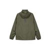 Adidas URBAN OUTDOOR Jackets Men's Strata Olive Green Hooded Moderate Other IS0451