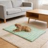 Dog Cooling Mat For Hot Day Sofa Cats Ice Pad Blanket Light weight Comfortable Pet Cooling Pad Pet Accessories