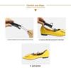 Men's and Women's Plastic Adjustable Shoe Support Last Shaper Shoe Expander Leather Shoes Sports Shoe Support Anti-deformation