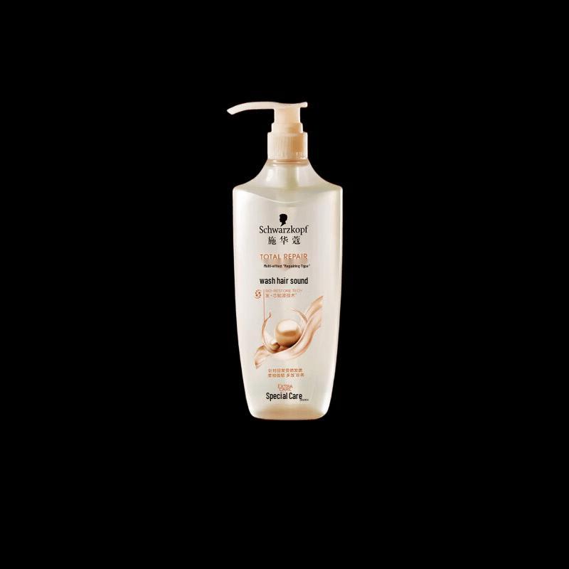 Schwarzkopf Multi-Effect Repair Shampoo