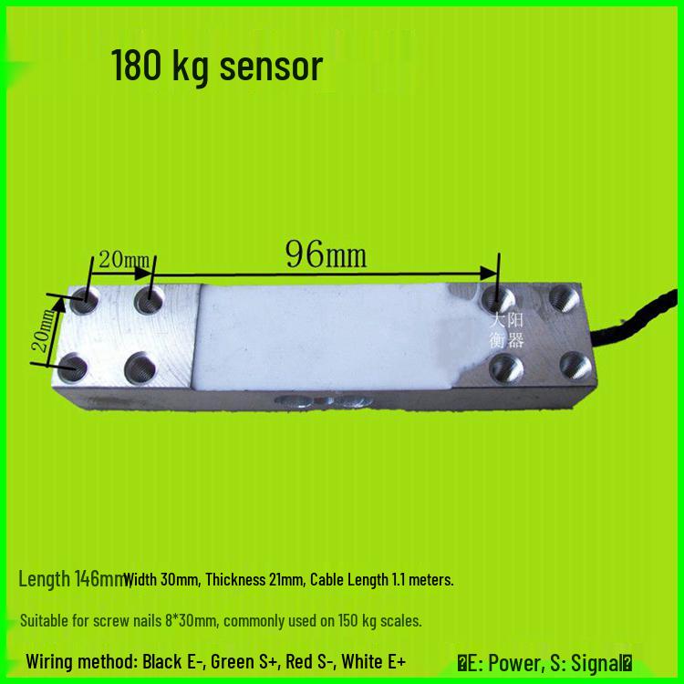Universal Weighing Pressure Sensor Accessory 150-400kg