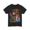 Big Trouble In Little China Film Unisex Schweres Baumwoll-T-Shirt