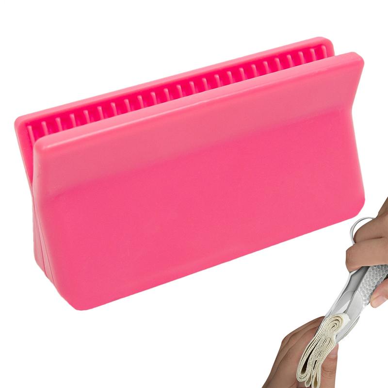 Tailors Chalk Sharpener Fabric Chalk Markers Easy Carrying Sturdy Lightweight Dressmaker Sewing Supplies for Quilting